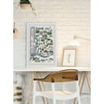 thumbnail image 5 of Marmont Hill When in Washington III Framed Wall Art, 1.50" x 30.00", 5 of 6