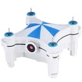 thumbnail image 3 of Drone Toy Quadcopter Modo sin cabeza Altitud Mantener RC Helicóptero (azul sin controlador), 3 of 7