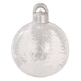 thumbnail image 2 of Ihhxbz Home Decor, Decorations 2024 Christmas Decoration Balloons 55cm Outdoor Christmas Inflatable Decorated Ball Pvc Inflatable Christmas Ball Christmas Tree Decorations, 2 of 8