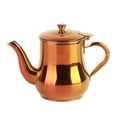 thumbnail image 4 of Olla de Almacenamiento de Aceite de Cocina, Olla de Aceite de Cocina, Tetera de 500 ml, Condimento de Acero, 4 of 7