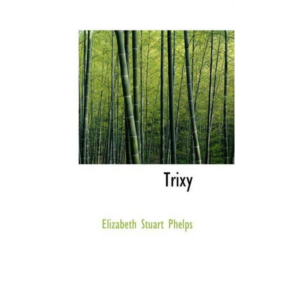 Trixy (Hardcover)