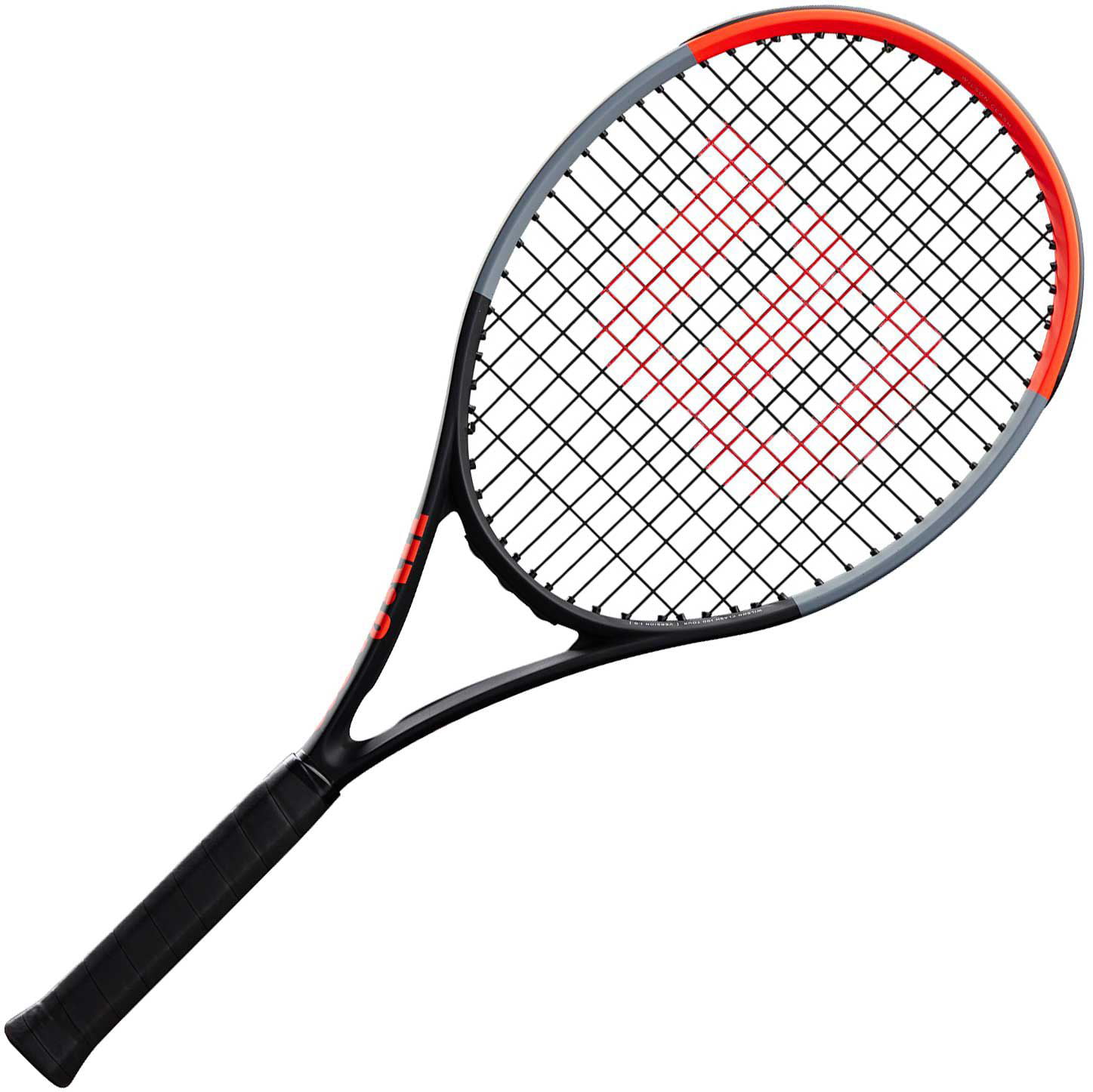 Wilson Clash 100 Tour Tennis Racquet - Walmart.com - Walmart.com