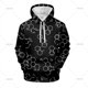 thumbnail image 3 of Sudadera con capucha con estampado 3D de fórmula científica y matemáticas para hombre, manga larga, para estudiantes, sudadera con capucha de dibujos animados, ropa de calle, sudaderas de otoño para n, 3 of 5