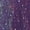 Purple, variant on Agnes Orinda Plus Size Tops for Women Glitter Sequin Cold Shoulder Short Sleeve Party Basic Blouses Tops 2X Gold