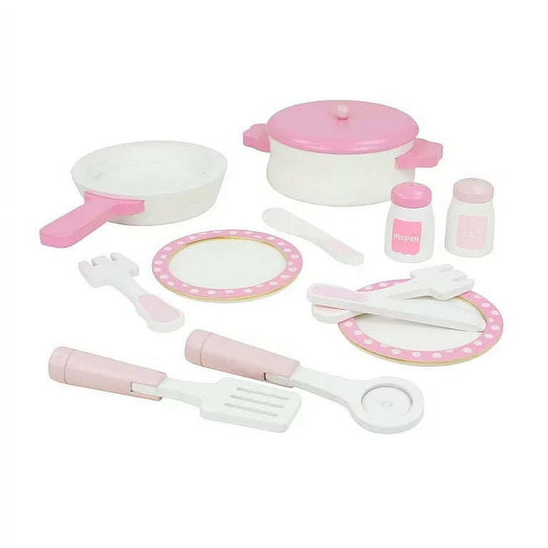 Asda deluxe cheap wooden kitchen