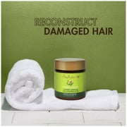 SheaMoisture Moringa & Avocado Power Greens Reconstructor Moisturizing Shine Enhancing Daily Conditioner, 8 oz