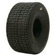 thumbnail image 2 of Set of 2 Carlisle Turf CTR 22/11-8 78A4 B Tires, 2 of 5