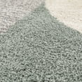 thumbnail image 5 of Heizer Modern Geometric Area Rug, 5 of 5