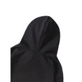 thumbnail image 5 of Qiylii Y2k Sweatshirt Women Men Oversized Aesthetic Zip Up Hoodie Vintage Graphic Printed Skeleton Halloween Jacket Tops, 5 of 6