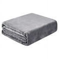 thumbnail image 2 of XZNGL Heating Blanket Soft Electric USB Blanket Can Be Machine Washable For Home Travel Office, 2 of 9