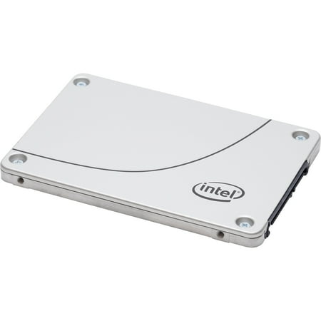 Intel SSD DC S4500 Series (240GB, 2.5in SATA 6Gb/s, 3D1, TLC) Generic Single