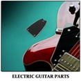 thumbnail image 3 of unbranded 5Ud De Metal Para Truss Rod En Guitarra Eléctrica Y Bajo Color Negro, 3 of 7