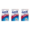 Gas-X Softgels Ultra Strength Soft Gels 50 ea (Pack of 3)