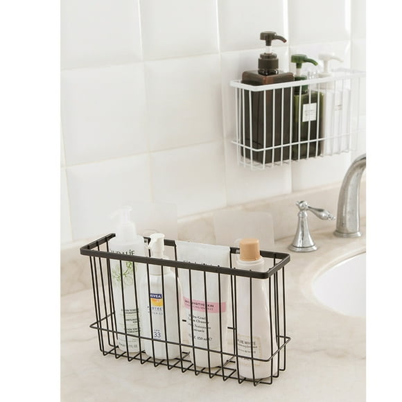 Houderco Soporte Adhesivo Para Y Cocina Con Instalación Sin Herramientas Y Ventilado