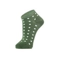 thumbnail image 6 of Trendy Socks, 6 Pair Funky Novelty Ankle Socks, Casual Cotton Socks for Women, 6 of 9