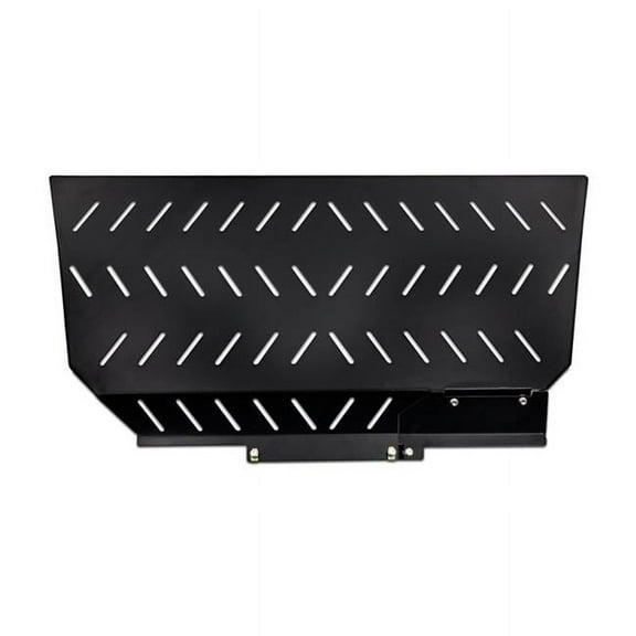 Borne Off-Road Transmission Skid Plate compatible with Ford Raptor 2017