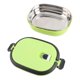 thumbnail image 1 of Portable Insulation Thermo Thermal Stainless Steel Lunch Box Food Container for Outdoor PicnicOne Layer, 1 of 5