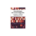 thumbnail image 1 of Metodología de la investigación Ediciones de la U 5Âª Edición 9789587628760, 1 of 2