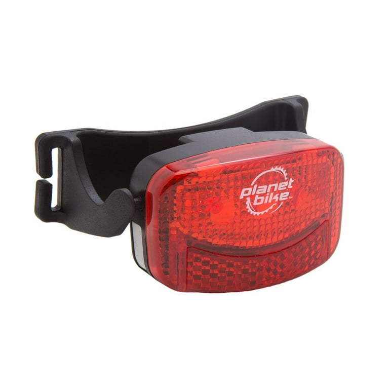 Blinky bike best sale lights