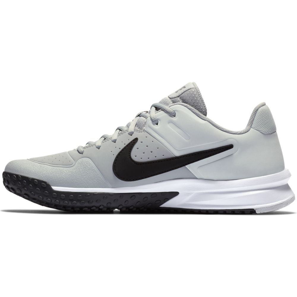 nike men's alpha huarache varsity turf shoes