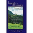thumbnail image 2 of Legend of the Mountains and the Valleys: The Nine Gifts of Theodosia, the Final Question, Kenelm's Quest, Yedda Sings, (Hardcover), 2 of 2