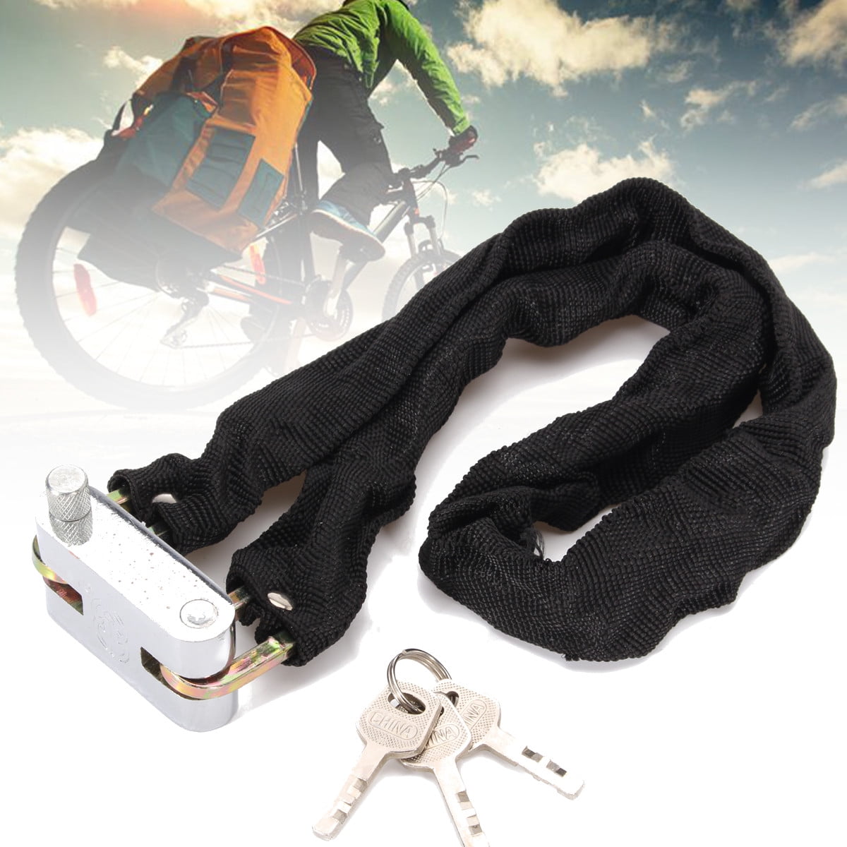 bike locks walmart canada