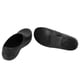 thumbnail image 4 of Zapatos de cocina negros para un agarre máximo, sandalias de chef de cocina antideslizantes talla 45, 4 of 8