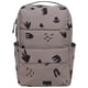 thumbnail image 1 of Mochila para pañales Red Rover Roo Truffle Doodle ligera, 1 of 8