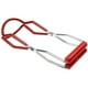thumbnail image 5 of Cateissary Jar Lifter Set Mango humanizado Seguro Resistencia al calor Pinzas para enlatar Anti-escaldado Control sin esfuerzo Suministros de Organizadores de utensilios de cocina, 5 of 6