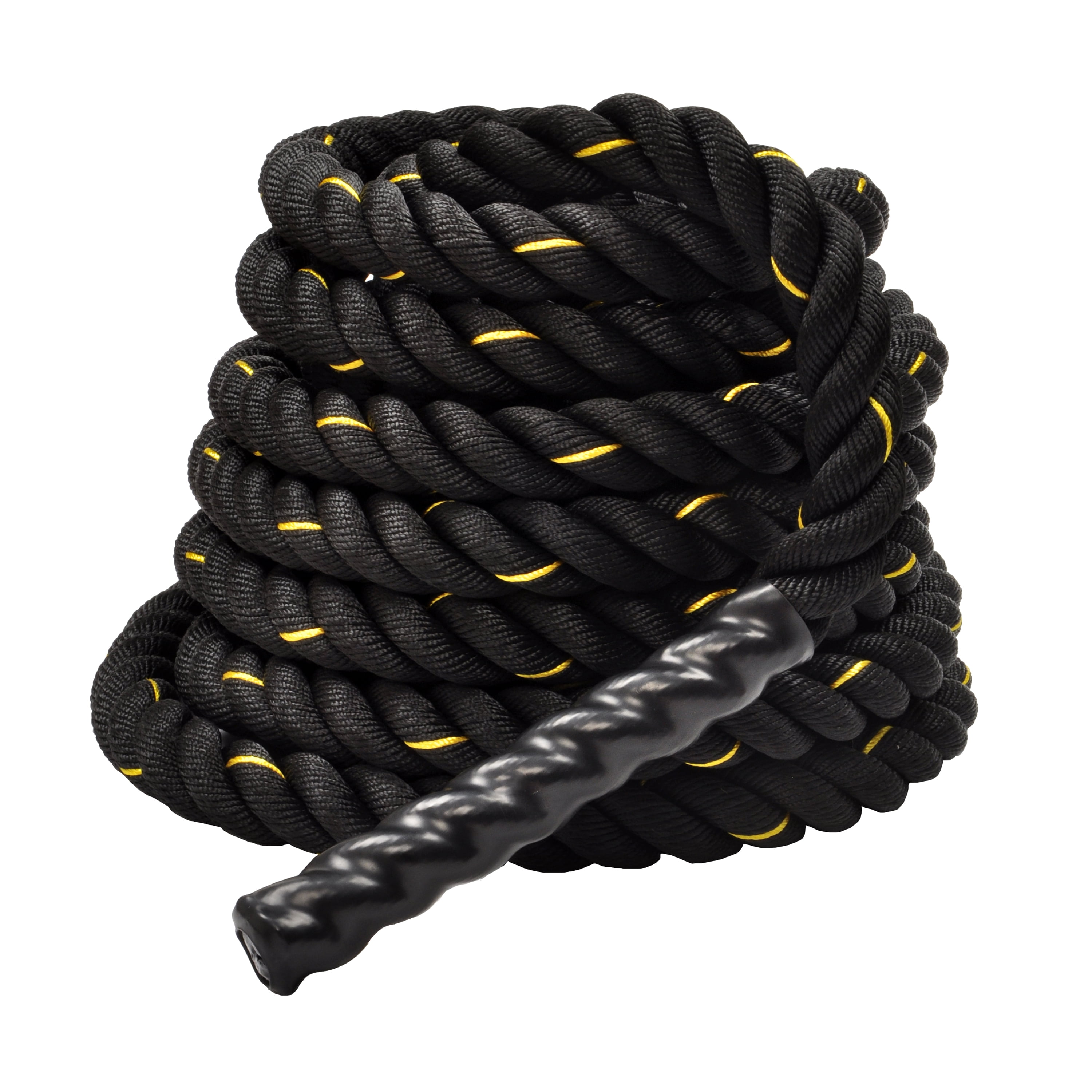 22 FT TRAINING ROPE 17 colours available PROFESSIONALLY MADE 