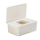 thumbnail image 2 of Gwong hogar 2 PCS Gran capacidad Seal Caja de almacenamiento de cubierta de plástico a prueba de polvo con tapa Gwong 21052031, 2 of 7
