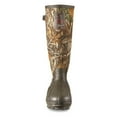 thumbnail image 3 of Guide Gear Men's 15" High Insulated Rubber Hunting Boots, Camo Pattern, 800-gram Thinsulate Ultra, 3 of 7