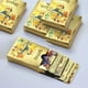 thumbnail image 3 of Cartas de Pokémon para jugar en inglés, español, francés, Charizard, Vmax, Gx, Anime raro, Pikachu, entrenador de batalla, colección de cartas, Juguetes, 3 of 4