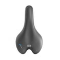 thumbnail image 2 of Asiento MTB/Ruta Gel New Turin Negro Unisex Selle Royal, 2 of 3
