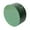 Dark Green, variant on Eqslft 1 PC Round Floral Foam,Green Wet Foam Block,Wet Florist Floral Foam Block Flower Arrangement Supplies for Wedding Aisle Flowers,Party Decoration(6.50X 6.50X 1.57inches)