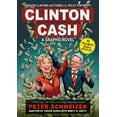 thumbnail image 2 of Clinton Cash: A Graphic Novel (Hardcover), 2 of 2