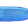 thumbnail image 4 of Módulo convertidor Industrial USB a RS485, adaptador de línea serie de protección TVS U485, 4 of 6