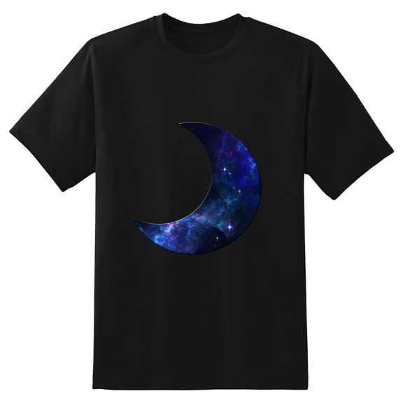 Men's Graphic TeeMoon (17) Letter Print T-Shirts Round Neck Short Sleeves Sizes XS-5XL Summer Daily Casual Tops