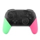 thumbnail image 3 of Controlador inalámbrico Bluetooth Gamepad Joy Con Handle Joypad para Nintendo Switch Pro (verde + rosa), 3 of 13