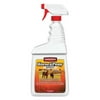 Gordons 7023674 32 oz Horse & Pony Spray Liquid Insect Killer