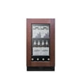 thumbnail image 2 of Summit Classic Collection 18" Wide Built-In Commercial Beverage Center (Panel Not Included), 2 of 3