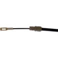 thumbnail image 2 of Parking Brake Cable - Dorman# C660160, 2 of 3