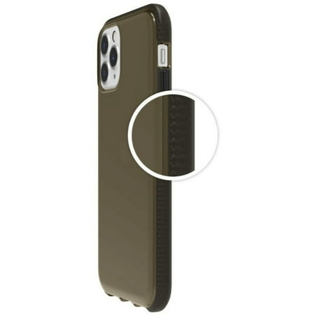 Griffin Technology - Survivor Case for Apple® iPhone® 11 Pro - Black