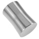 thumbnail image 4 of Vaso para cepillo de dientes de diseño moderno, portacepillos de dientes, vaso multifuncional de acero inoxidable., 4 of 7