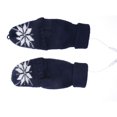 thumbnail image 1 of Blue USB Double Sided Heated Gloves, 1 of 4