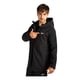 thumbnail image 2 of Chamarra Reebok Hombre Jacket Negro Casual negro XL, 2 of 8