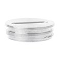 thumbnail image 4 of A1314 Battery Cover Cap Lid Replacement Repair Part for Apple G6 Keyboard, 4 of 4