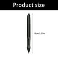 thumbnail image 5 of Double Button Drawing Pen PEN68 For Drawing Tablets With 3A Battery Operating Pressure And Ergonomic Shape, 5 of 9