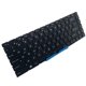 thumbnail image 2 of Kearding Teclado para portátil, accesorios profesionales para ordenador, componentes de entrada, diseño profesional de EE. UU., reemplazo de Juegos de teclado y mouse para computadora, 2 of 6