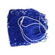 thumbnail image 4 of Red de heno de alimentación lenta, bolsa de malla colgante, alimentador de caballos portátil que ahorra espacio fácil de colgar, bolsa de heno para Azul 50 pulgadas, 4 of 8